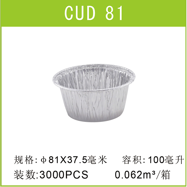 CUD81