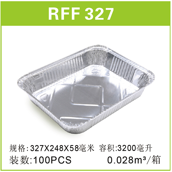 RFF327